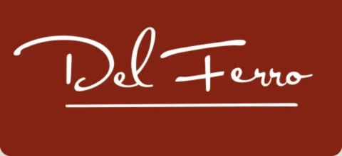 Logo Del Ferro